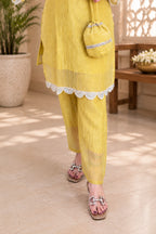 Salsa Potli | Co-Ord Set