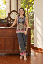 Indowestern | Co-Ord Set