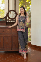 Indowestern | Co-Ord Set