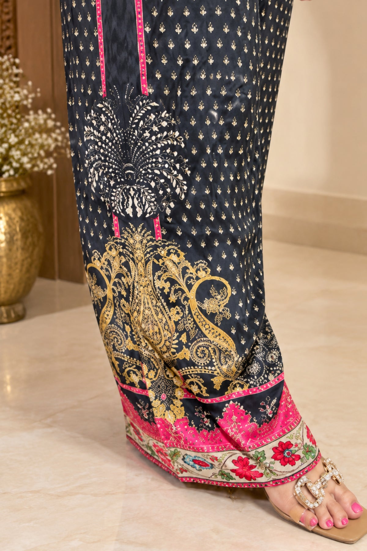 Indowestern | Co-Ord Set