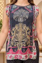 Indowestern | Co-Ord Set