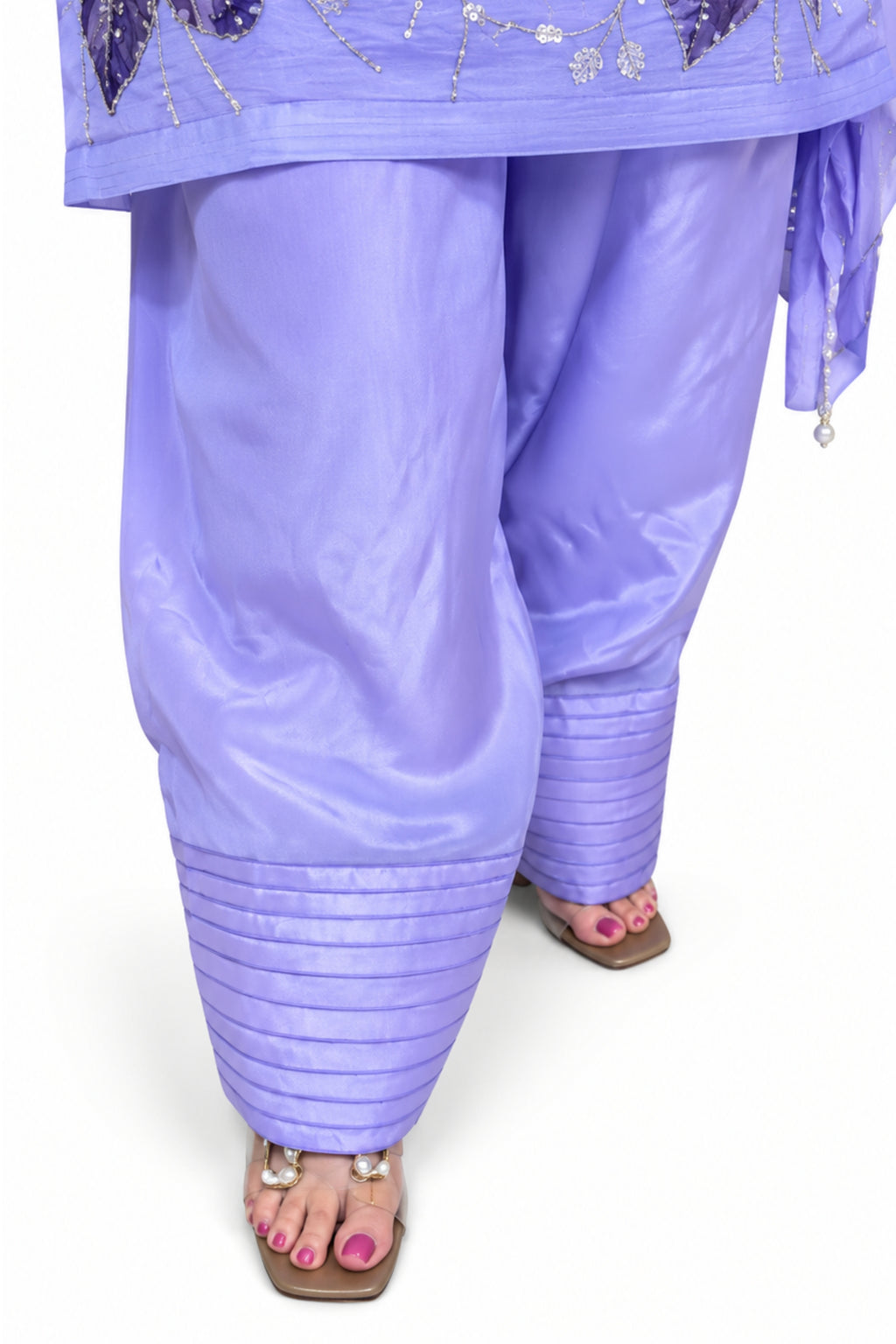 Lahori Design | Farshi Set